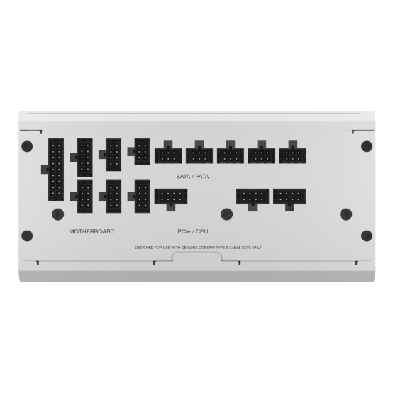 Sursa Corsair RM1000x White CP-9020275-EU