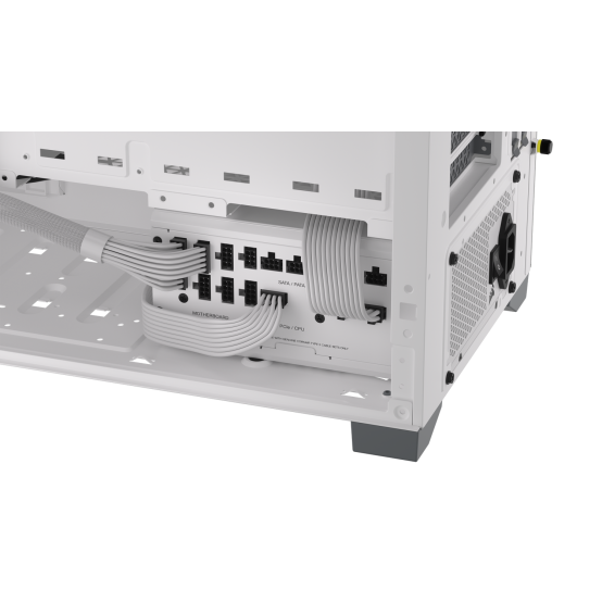 Sursa Corsair RM1000x White CP-9020275-EU