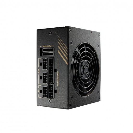 Sursa Fortron FSP Group  DAGGER PRO 650