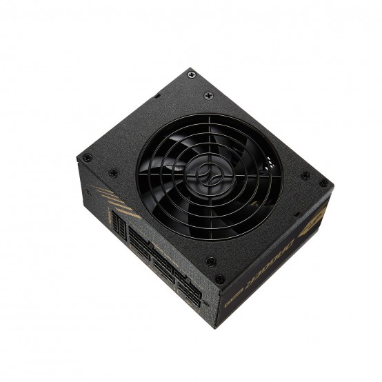 Sursa Fortron FSP Group  DAGGER PRO 650