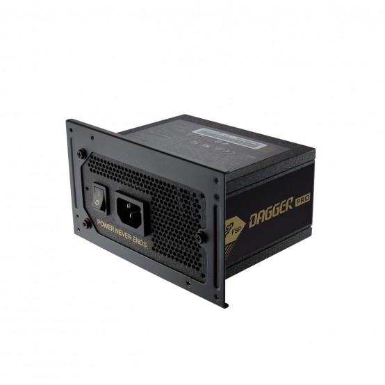Sursa Fortron FSP Group  DAGGER PRO 650