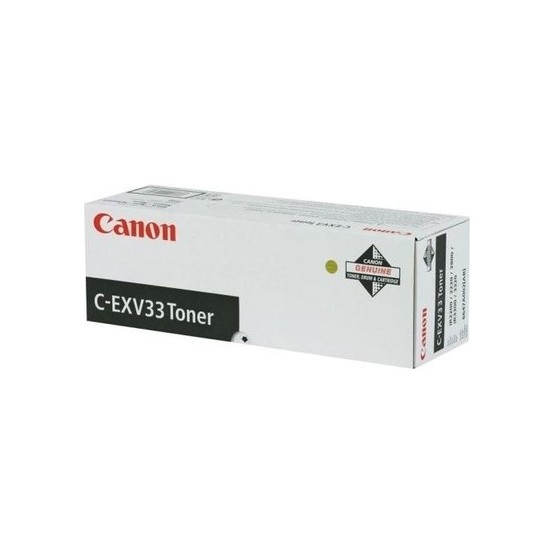 Cartus Canon C-EXV33 CF2785B002AA