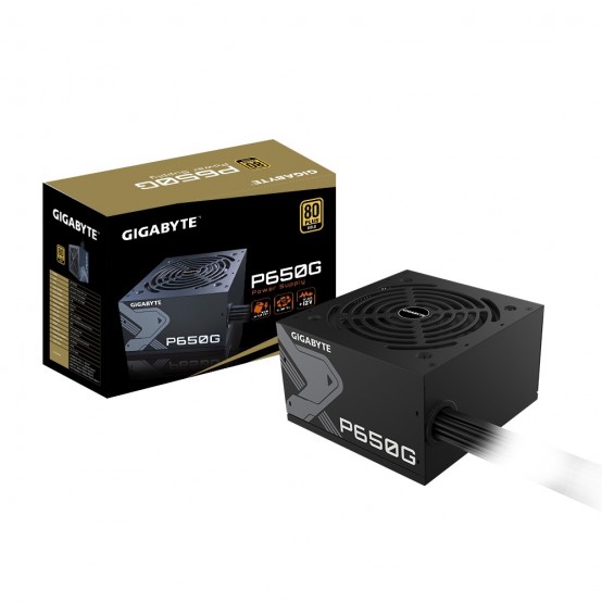 Sursa GigaByte  GP-P650G
