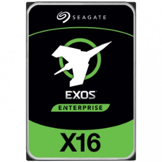 Hard disk Seagate Exos X16 ST14000NM002G ST14000NM002G