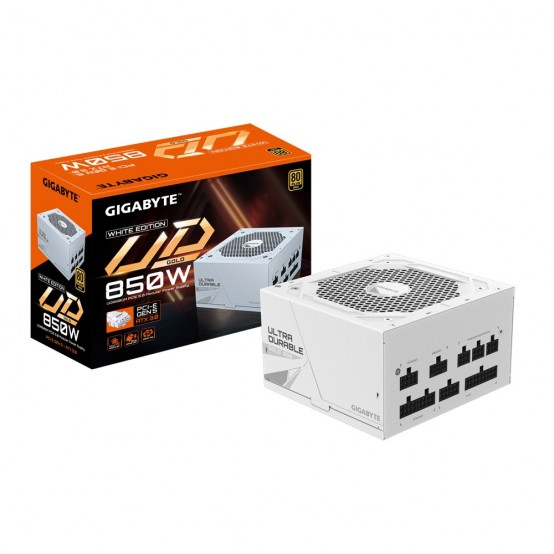 Sursa GigaByte  GP-UD850GM PG5W