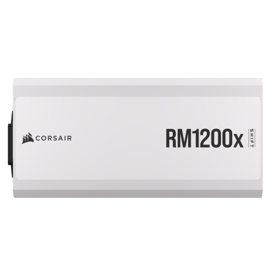 Sursa Corsair RM1200x Shift White CP-9020276-EU
