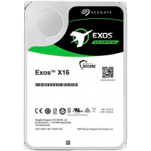 Hard disk Seagate Exos X16 ST14000NM003G ST14000NM003G