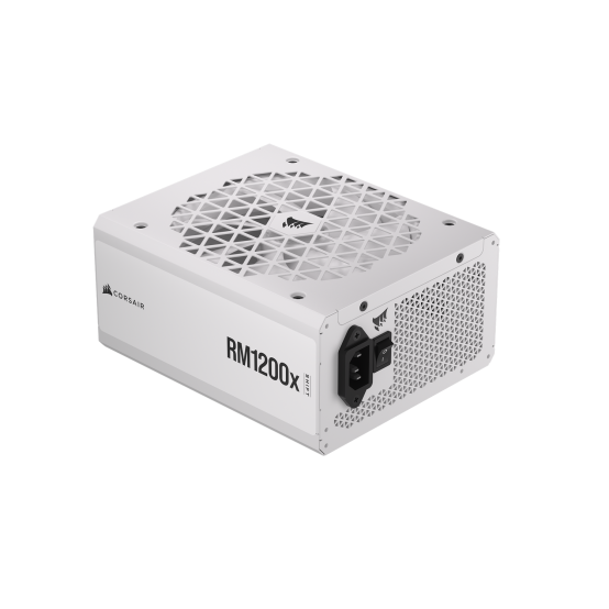 Sursa Corsair RM1200x Shift White CP-9020276-EU