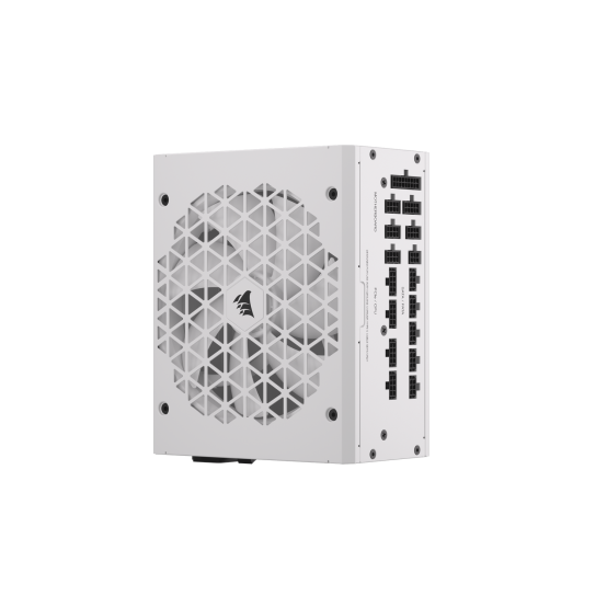 Sursa Corsair RM1200x Shift White CP-9020276-EU