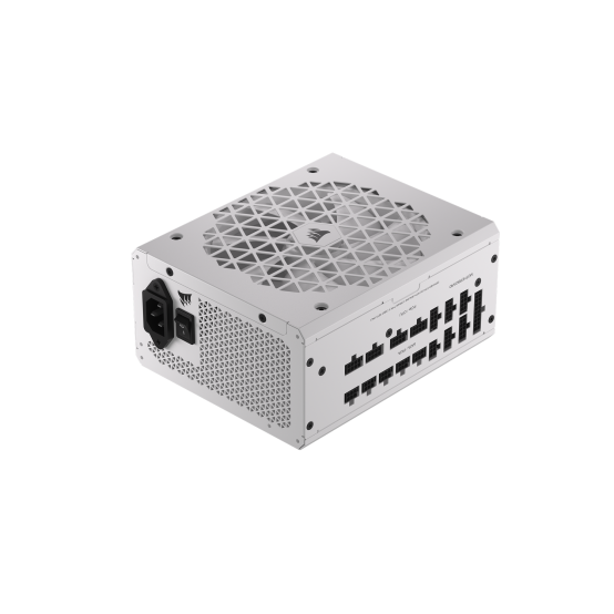 Sursa Corsair RM1200x Shift White CP-9020276-EU