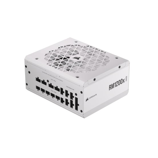 Sursa Corsair RM1200x Shift White CP-9020276-EU