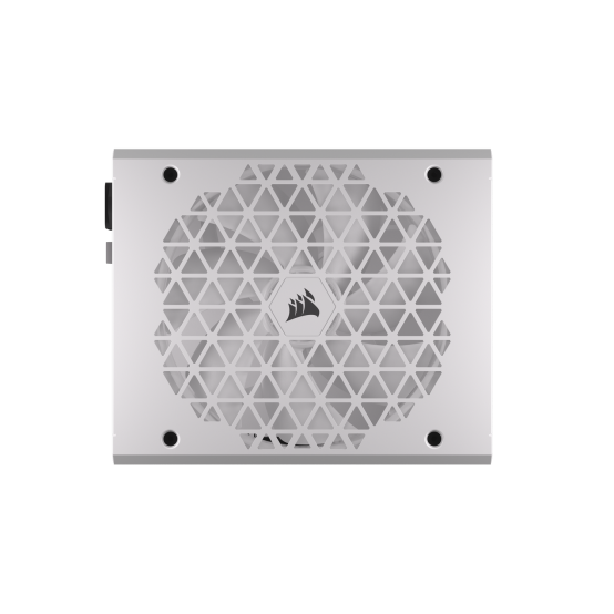 Sursa Corsair RM1200x Shift White CP-9020276-EU
