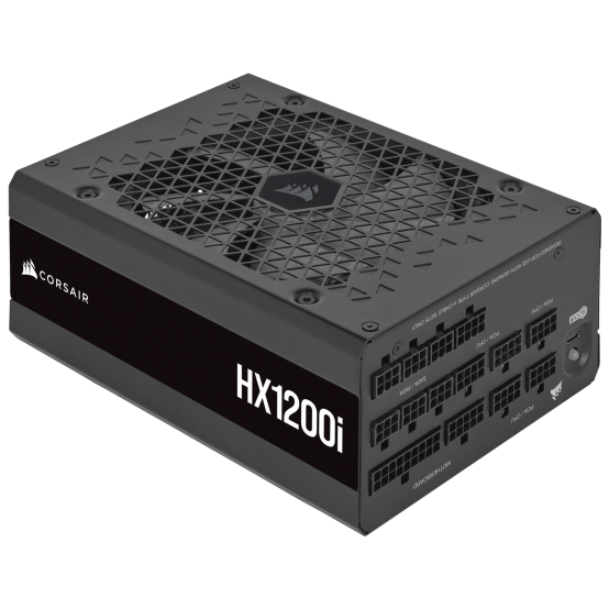 Sursa Corsair HX1200i CP-9020281-EU