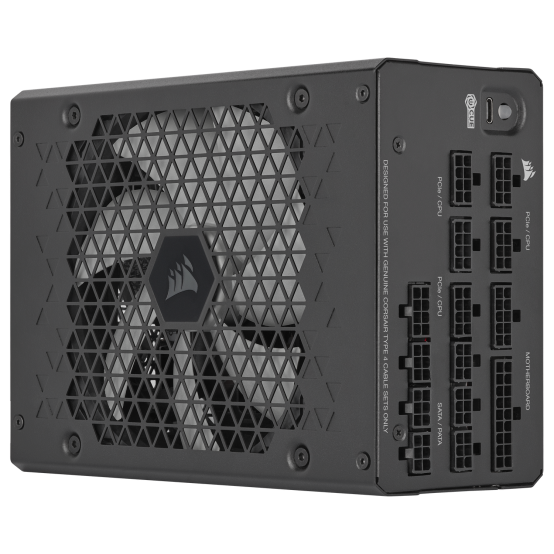 Sursa Corsair HX1200i CP-9020281-EU