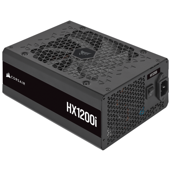 Sursa Corsair HX1200i CP-9020281-EU