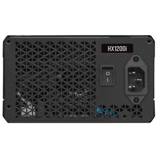 Sursa Corsair HX1200i CP-9020281-EU