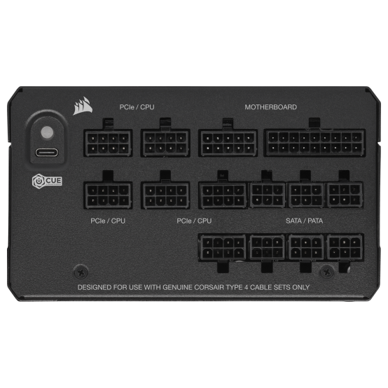 Sursa Corsair HX1200i CP-9020281-EU