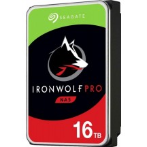 Hard disk Seagate IronWolf Pro ST16000NE000 ST16000NE000
