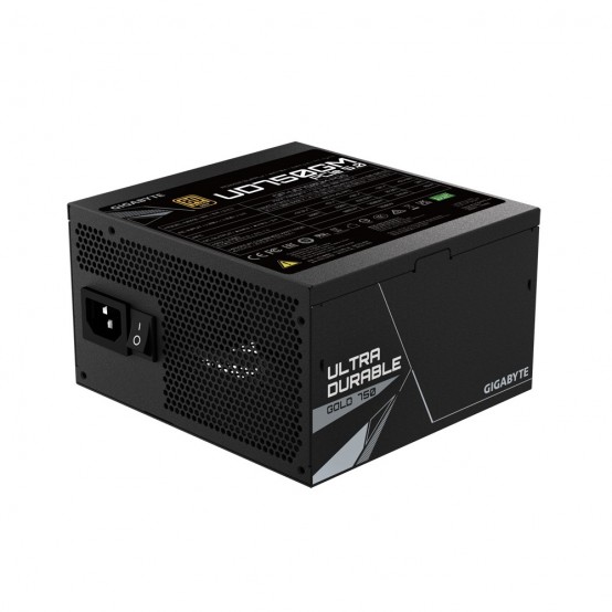 Sursa GigaByte  GP-UD750GM PG5