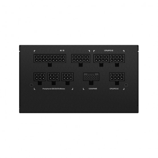 Sursa GigaByte  GP-UD750GM PG5