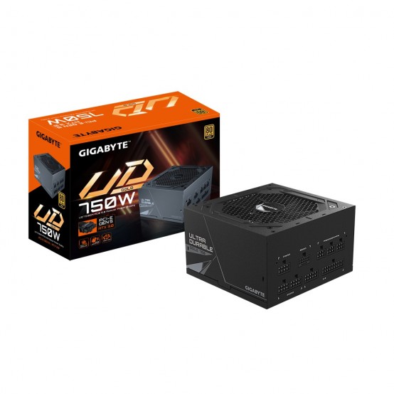Sursa GigaByte  GP-UD750GM PG5