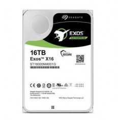 Hard disk Seagate Exos X16 ST16000NM001G ST16000NM001G