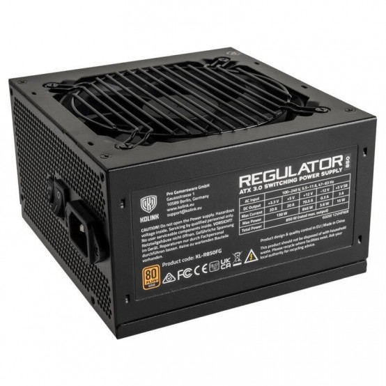Sursa Kolink Regulator KL-R750FG