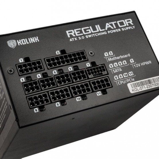 Sursa Kolink Regulator KL-R850FG