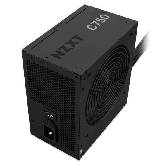 Sursa NZXT C750 PA-7B2BB-EU