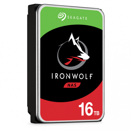 Hard disk Seagate IronWolf ST16000VN001 ST16000VN001