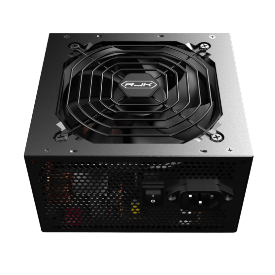Sursa Raijintek Cratos 850W Black 0R30B00007