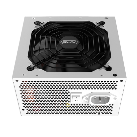 Sursa Raijintek Cratos 850W White 0R30B00008