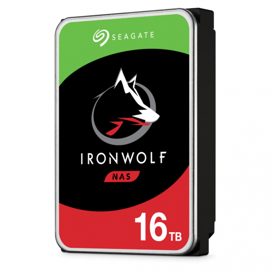 Hard disk Seagate IronWolf ST16000VN001 ST16000VN001