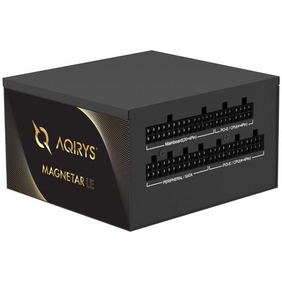 Sursa Aqirys Magnetar LE 850W AQRYS_MAGLE850W