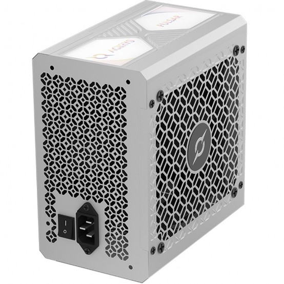 Sursa Aqirys Pulsar 650W White AQRYS_PULSARWH650W