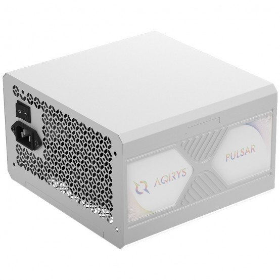 Sursa Aqirys Pulsar 650W White AQRYS_PULSARWH650W