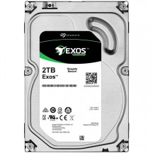 Hard disk Seagate Exos 7E8 ST2000NM004A ST2000NM004A