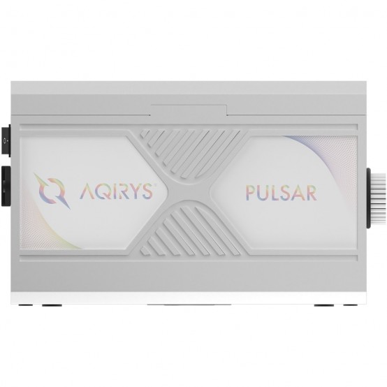 Sursa Aqirys Pulsar 750W White AQRYS_PULSARWH750W
