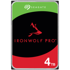Hard disk Seagate IronWolf Pro ST4000NE001 ST4000NE001