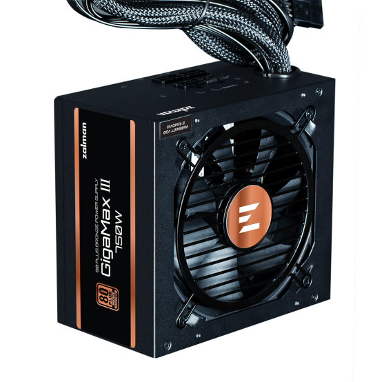 Sursa Zalman GigaMax III ZM750-GV3