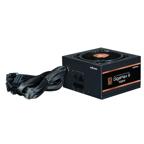 Sursa Zalman GigaMax III ZM750-GV3