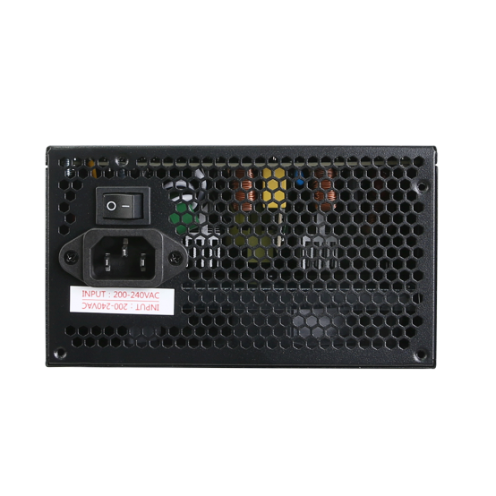 Sursa Zalman GigaMax III ZM750-GV3