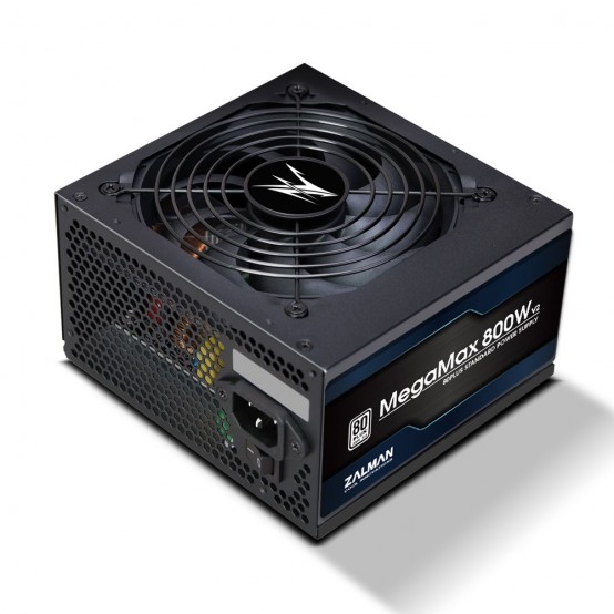 Sursa Zalman MegaMax ZM800-TXII