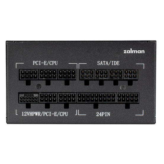 Sursa Zalman TeraMax II ZM850-TMX2