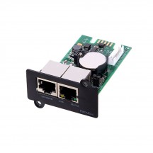 Placa de retea nJoy SNMP Card PM Lite ACUP-SN000MP-CG01B
