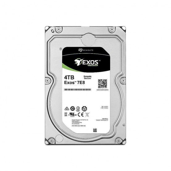 Hard disk Seagate Exos 7E8 ST4000NM005A ST4000NM005A