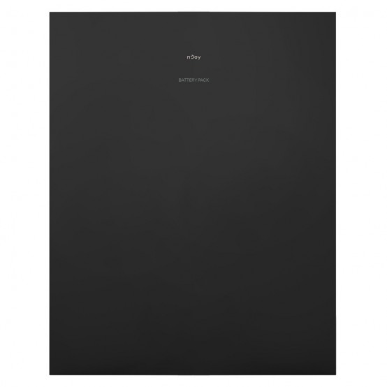 Cabinet nJoy TC2421H UPBPTC2421HX-AZ01B