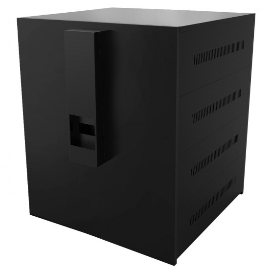 Cabinet nJoy TC2421H UPBPTC2421HX-AZ01B