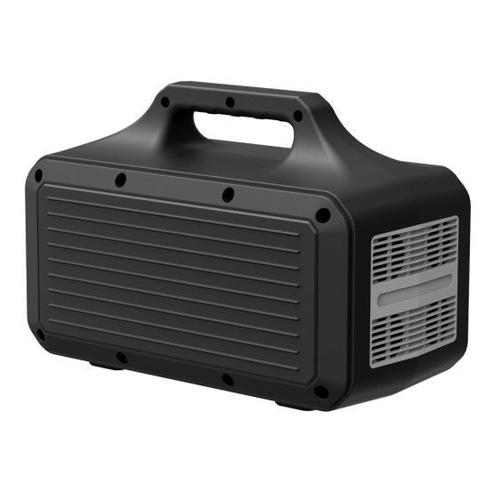 Acumulator nJoy Power Base 1000 ESPS-10HBAKU-CT012