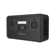 Acumulator nJoy Power Base 300 ESPS-30TBBIF-CT012